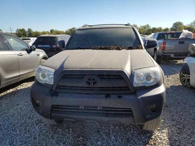 2008 Toyota 4runner SR5