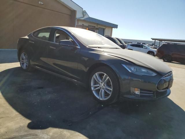 2014 Tesla Model S