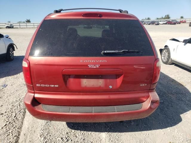 2004 Dodge Caravan SXT