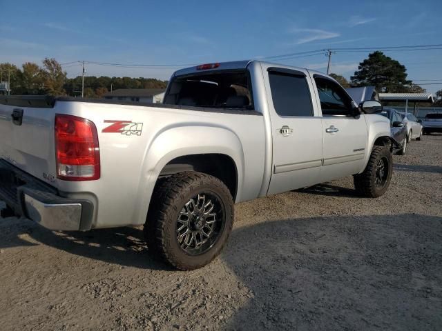 2013 GMC Sierra K1500 SLE