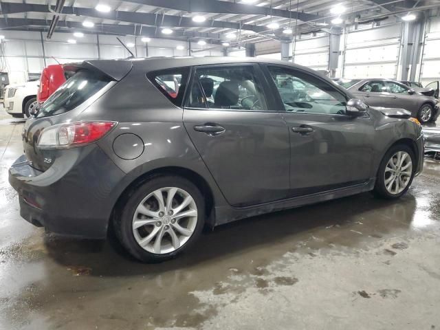 2010 Mazda 3 S