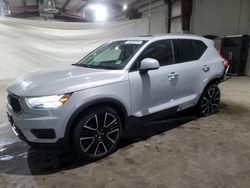 Volvo xc40 salvage cars for sale: 2020 Volvo XC40 T5 Momentum