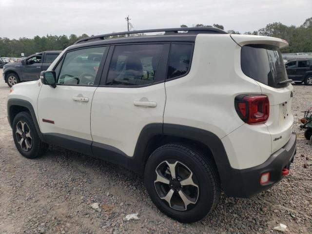 2020 Jeep Renegade Trailhawk