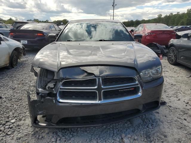 2014 Dodge Charger SE