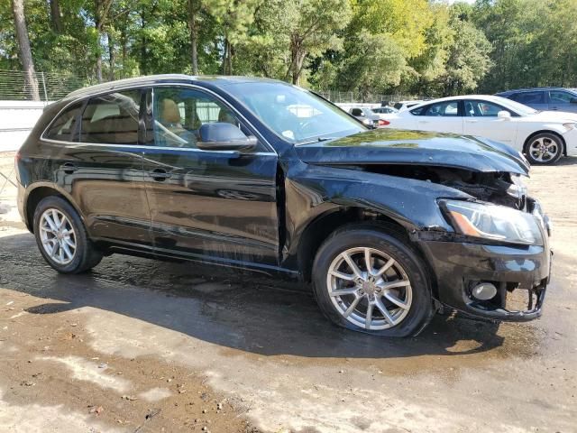 2010 Audi Q5 Premium Plus