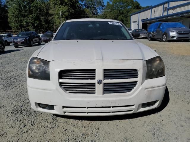 2007 Dodge Magnum SXT