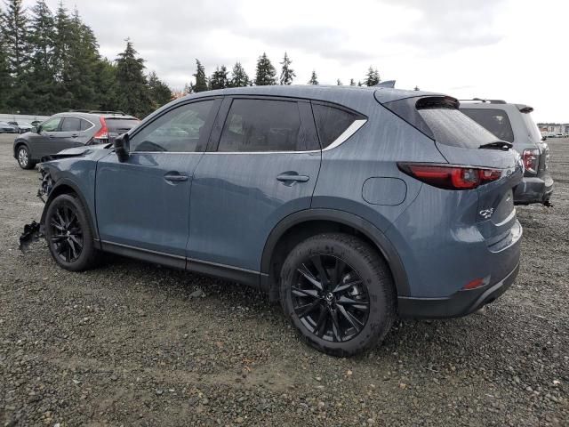 2024 Mazda CX-5 Preferred