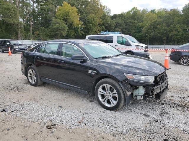 2015 Ford Taurus SE