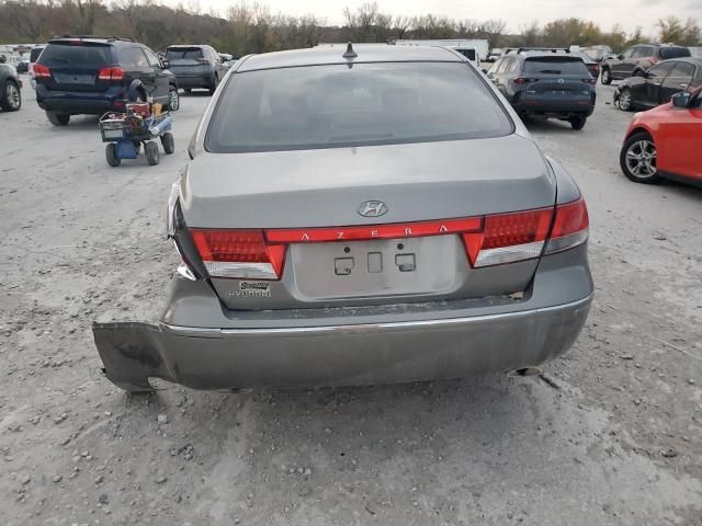 2009 Hyundai Azera GLS