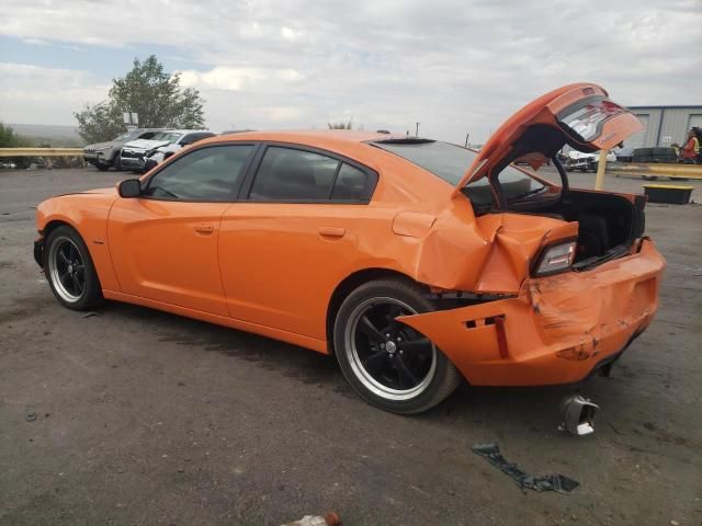 2014 Dodge Charger R/T