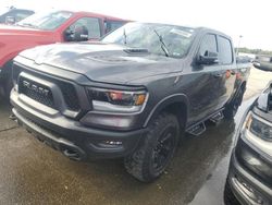 Dodge salvage cars for sale: 2022 Dodge RAM 1500 Rebel