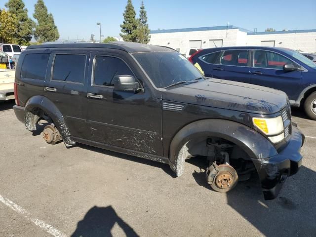 2008 Dodge Nitro R/T