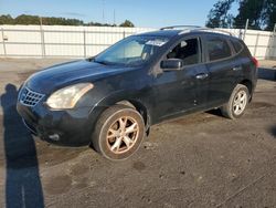 Nissan Rogue salvage cars for sale: 2010 Nissan Rogue S