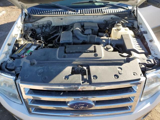 2010 Ford Expedition Eddie Bauer