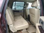 2011 Ford Expedition EL XLT