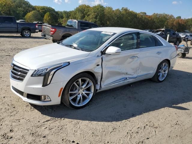 2018 Cadillac XTS Premium Luxury