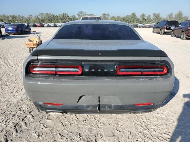 2019 Dodge Challenger R/T Scat Pack