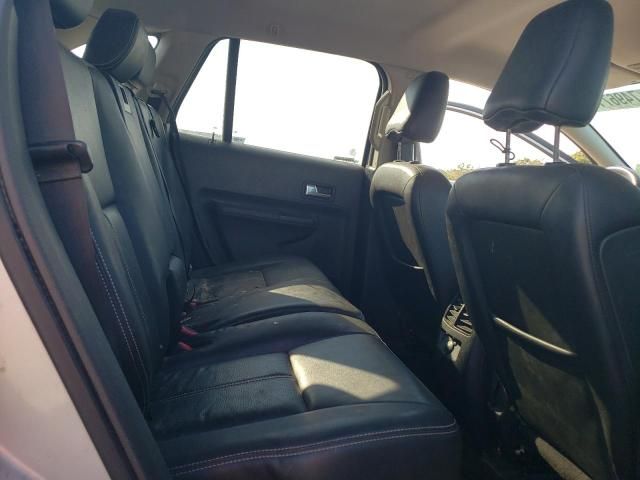 2010 Ford Edge SEL