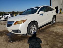 Acura rdx salvage cars for sale: 2015 Acura RDX