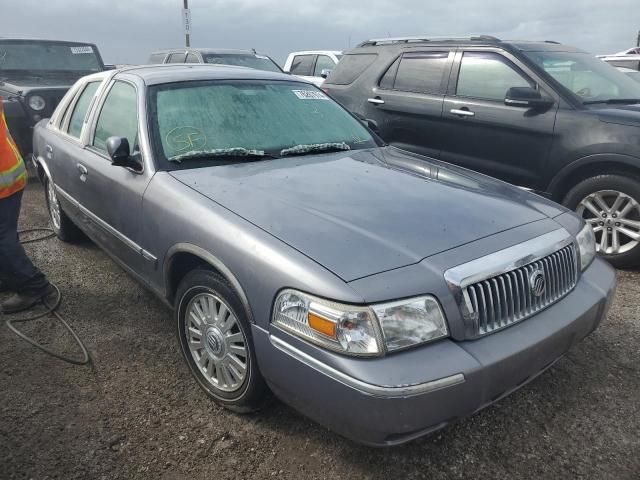 2006 Mercury Grand Marquis GS