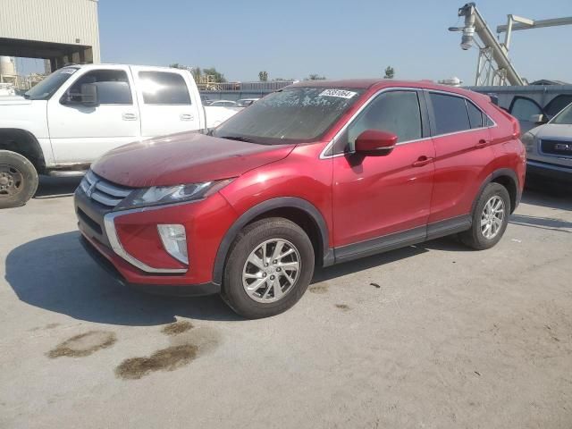 2019 Mitsubishi Eclipse Cross ES