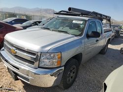 Chevrolet Silverado c1500 salvage cars for sale: 2013 Chevrolet Silverado C1500