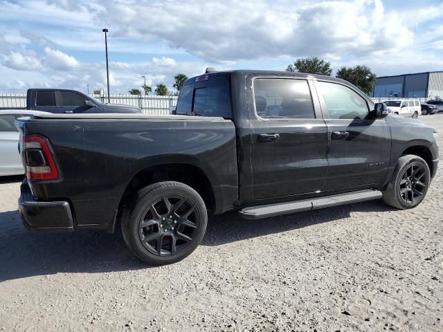 2023 Dodge 1500 Laramie