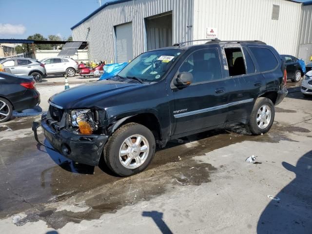 2006 GMC Envoy