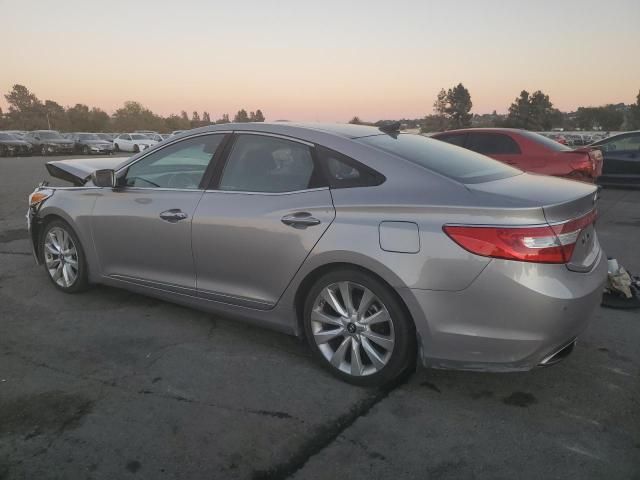 2013 Hyundai Azera GLS