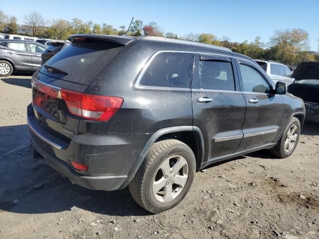 2011 Jeep Grand Cherokee Limited