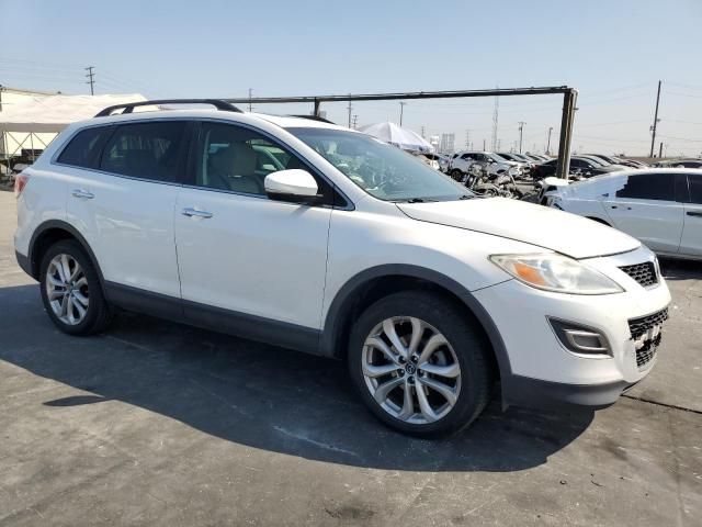 2011 Mazda CX-9