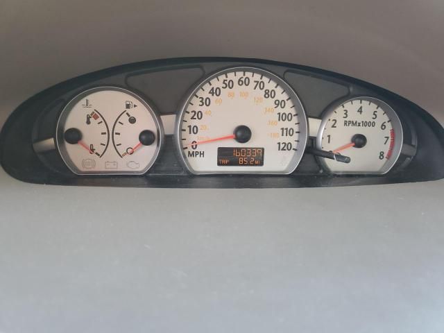 2003 Saturn Ion Level 3