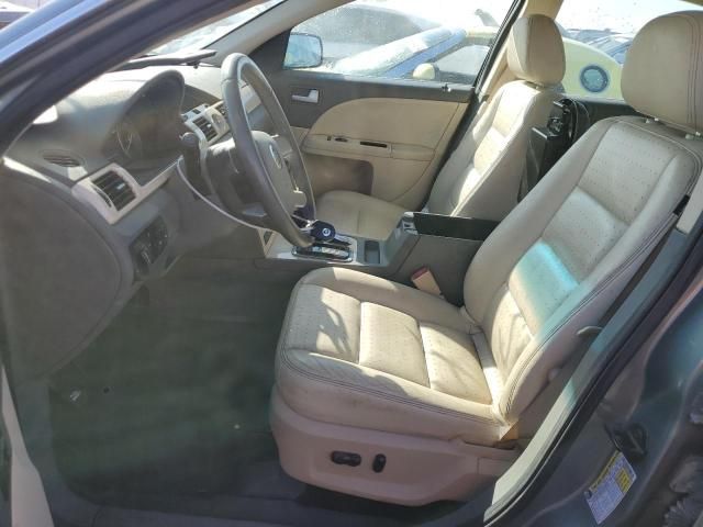 2008 Mercury Sable Premier