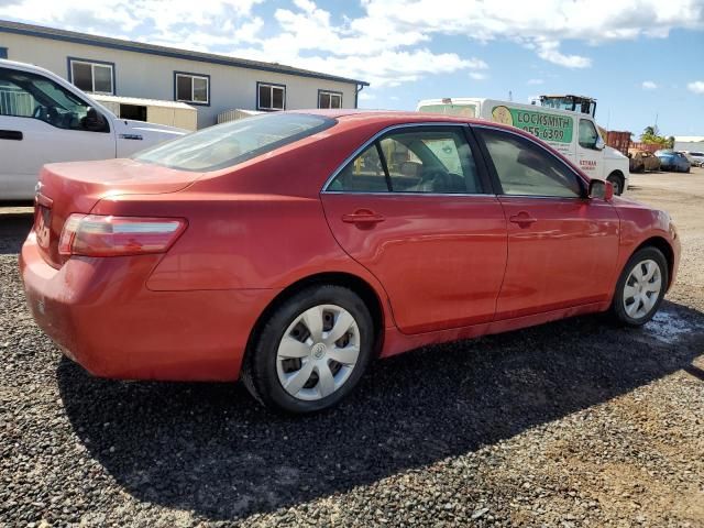 2007 Toyota Camry CE