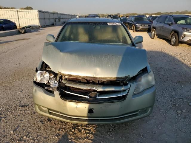 2007 Toyota Avalon XL