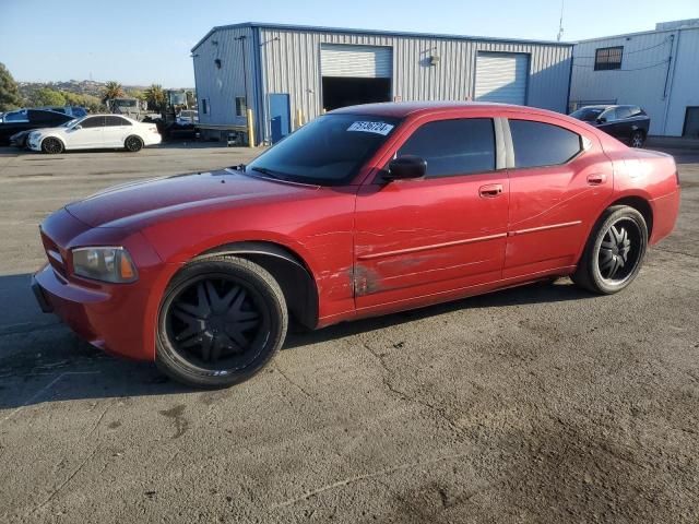 2007 Dodge Charger SE