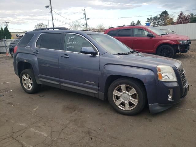 2013 GMC Terrain SLE