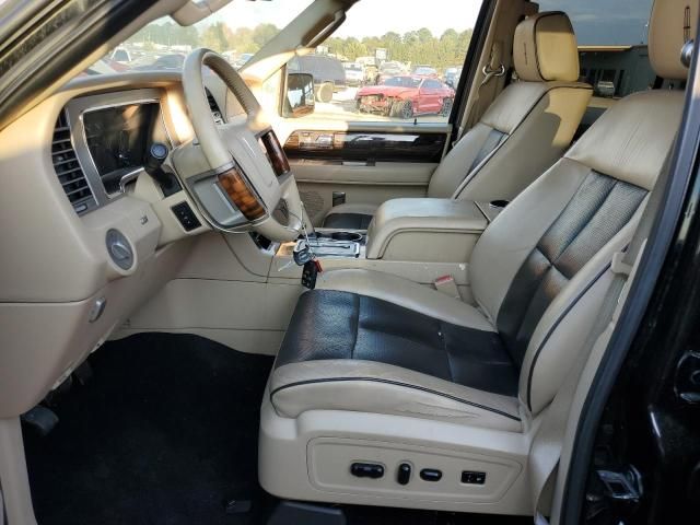 2008 Lincoln Navigator