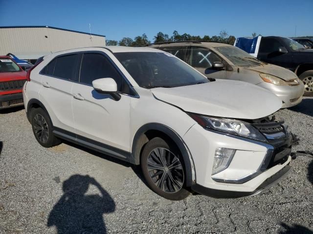 2019 Mitsubishi Eclipse Cross SE