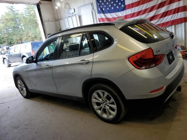 2014 BMW X1 XDRIVE28I