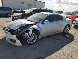 Nissan Altima salvage cars for sale: 2011 Nissan Altima SR