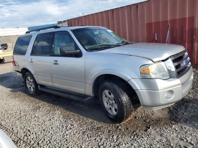 2010 Ford Expedition XLT