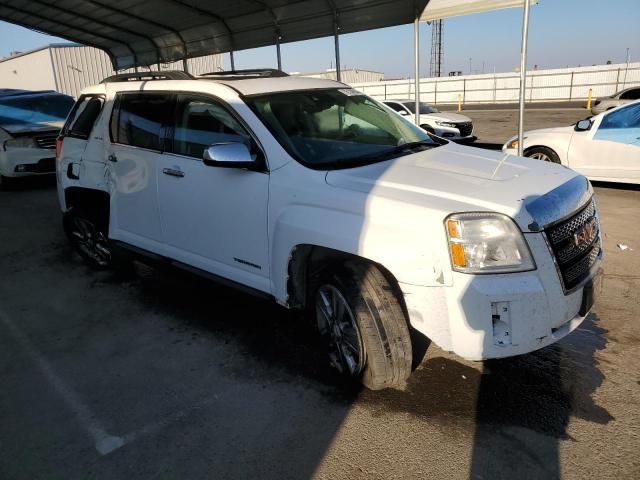 2014 GMC Terrain SLT