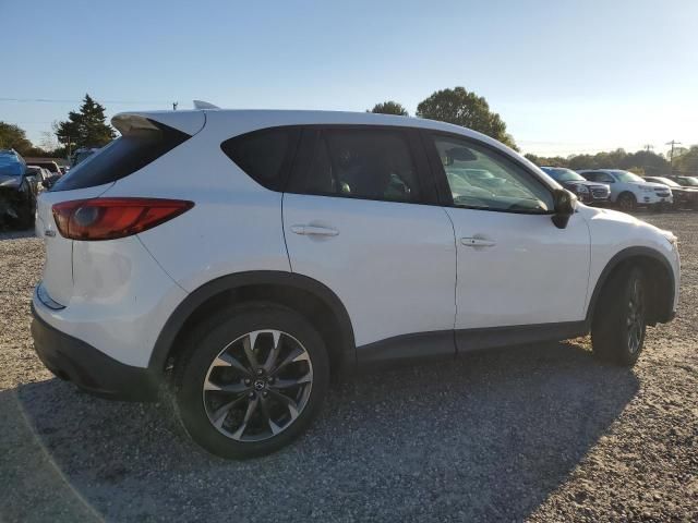 2016 Mazda CX-5 GT