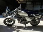 2024 Kawasaki EL450 C