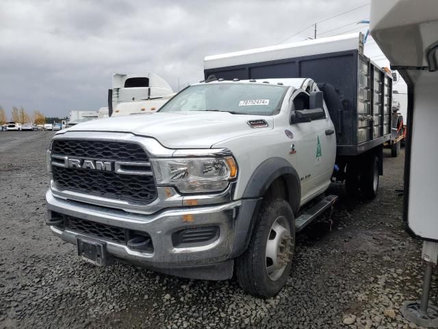 2020 Dodge RAM 5500