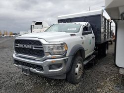 Dodge ram 5500 salvage cars for sale: 2020 Dodge RAM 5500