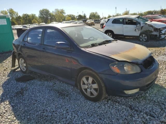 2003 Toyota Corolla CE