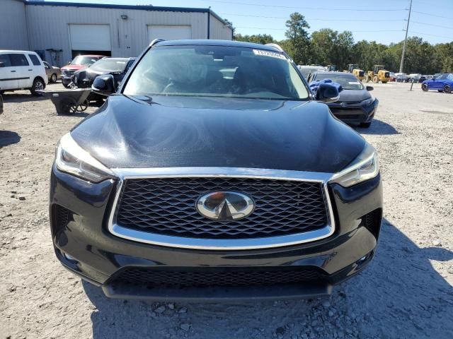 2020 Infiniti QX50 Pure