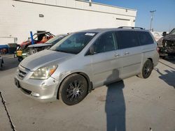 2005 Honda Odyssey Touring for sale in Farr West, UT